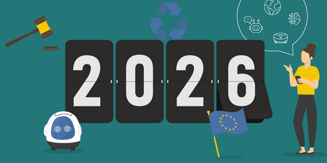 2026 verändert die Gebäudereinigung: Fachkräftemangel, Digitalisierung, KI, Robotik und neue ESG-Pflichten. Entdecken Sie die wichtigsten Trends.